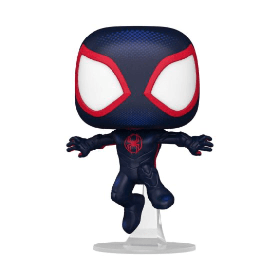 Funko Pop! Vinyl - Marvel - Spider-Man Across The Spiderverse - Spider-Man - 1223 889698657228