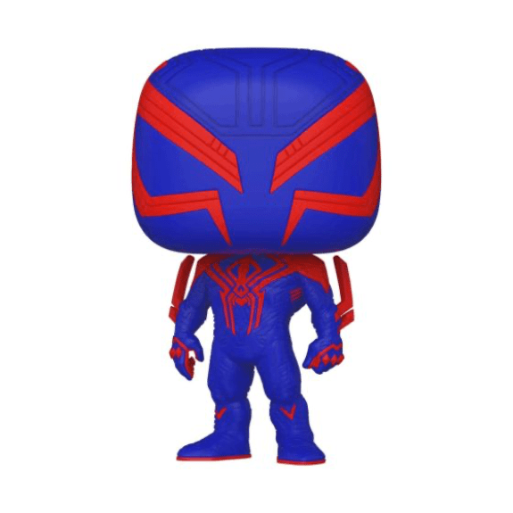 Funko Pop! Vinyl - Marvel - Spider-Man Across The Spiderverse - Spider