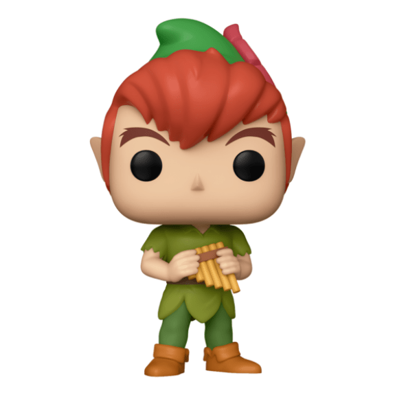 Funko Pop! Vinyl - Peter Pan 70th - Peter Pan 889698706971