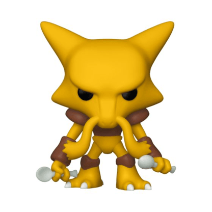 Funko Pop! Vinyl - Pokemon - Alakazam