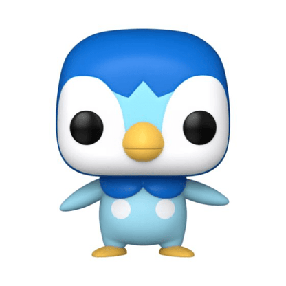 Funko Pop! Vinyl - Pokemon - Piplup