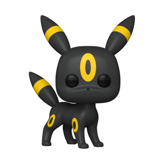 Funko Pop! Vinyl - Pokemon - Umbreon