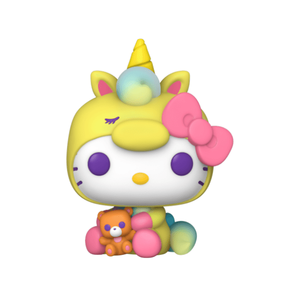 Funko Pop! Vinyl - Sanrio: Hello Kitty - Hello Kitty - 58 889698657495