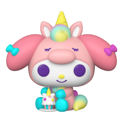 Funko Pop! Vinyl - Sanrio: Hello Kitty - My Melody
