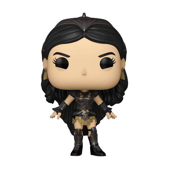 Funko! Pop! Vinyl - Shazam 2 - Kalypso 889698691260