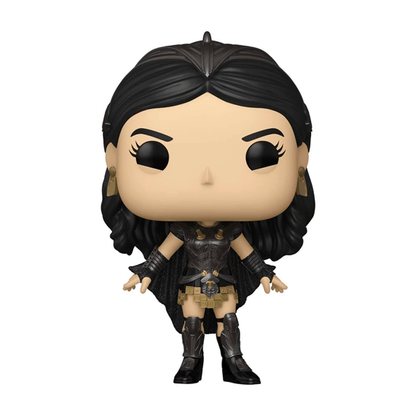 Funko! Pop! Vinyl - Shazam 2 - Kalypso 889698691260