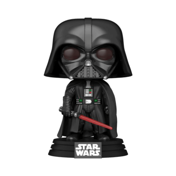 Funko Pop! Vinyl - Star Wars New Classics - Darth Vader 889698675345