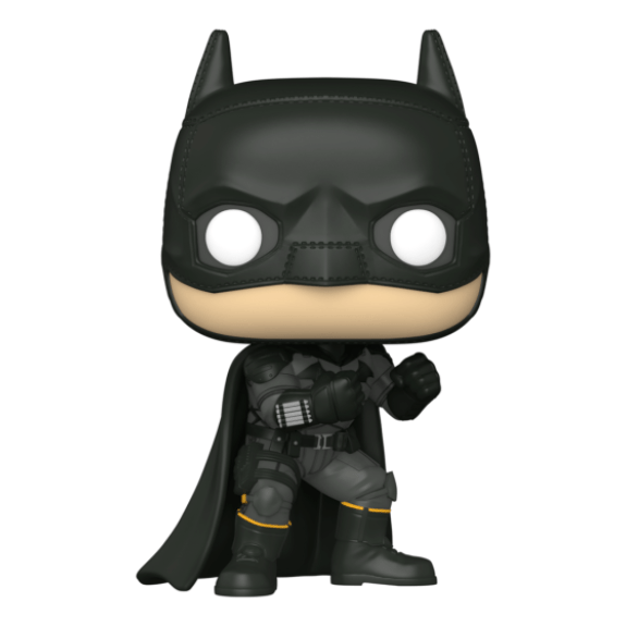 Funko Pop! Vinyl - The Batman 889698592765