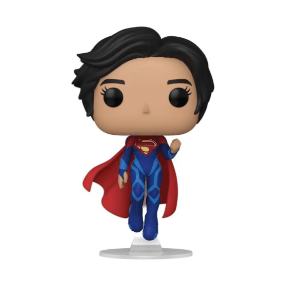 Funko Pop! Vinyl - The Flash - Supergirl - 1339 889698655996