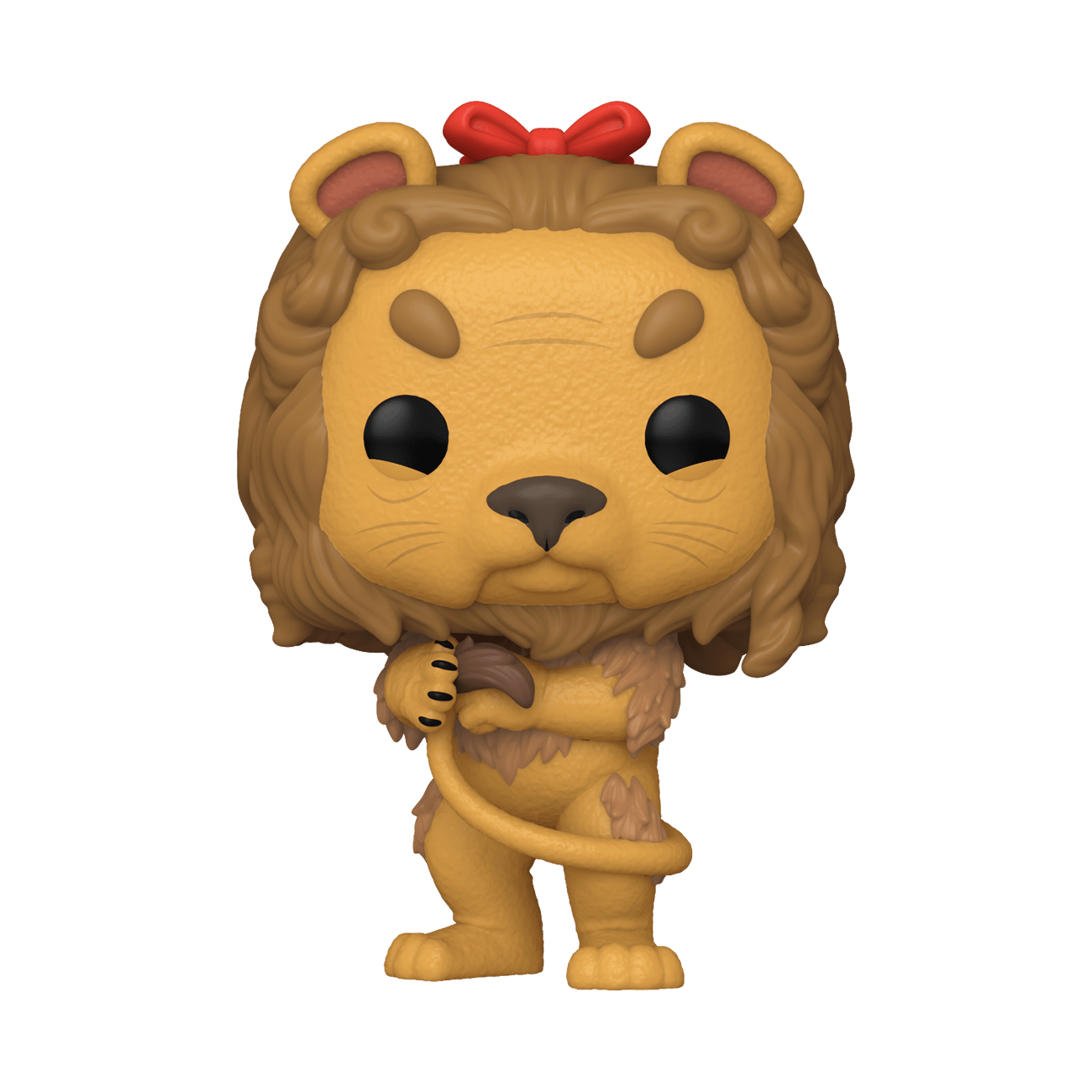 Funko Pop! Vinyl - TWOO - Cowardly Lion (chance chase) 889698759731