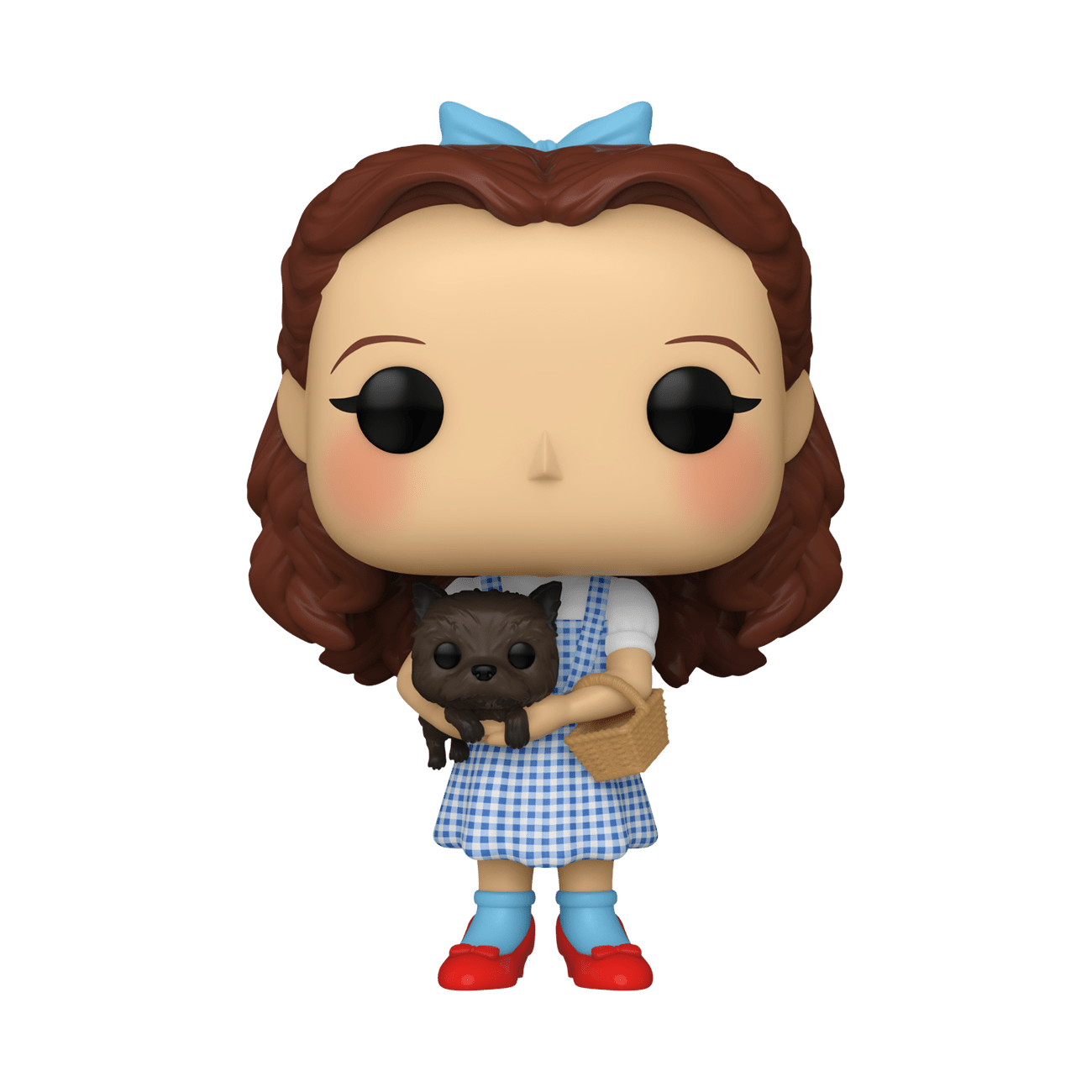 Funko Pop! Vinyl - TWOO - Dorothy w/ Toto 889698759793