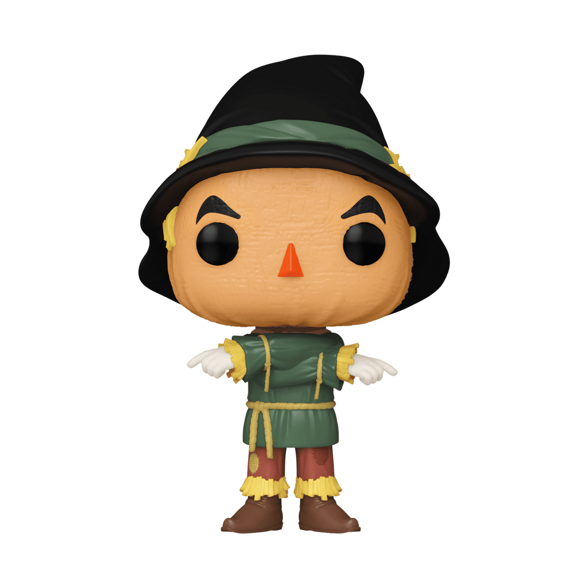 Funko Pop! Vinyl - TWOO - The Scarecrow 889698759755