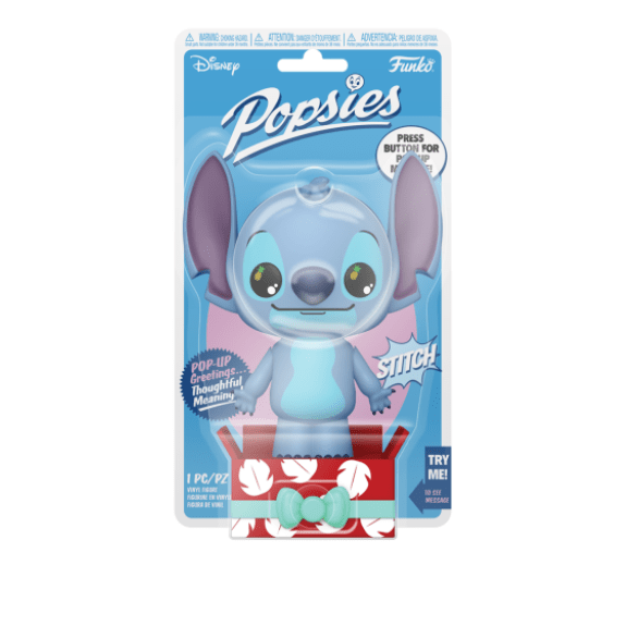 Funko POPsies - Disney - Stitch 889698602013