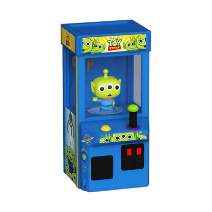 Bitty POP Arcade: Toy Story - Alien (Glow) 889698855464