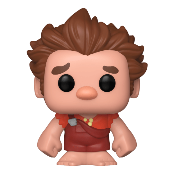 Bitty Pop! Arcade - Wreck It Ralph - Ralph 889698852531