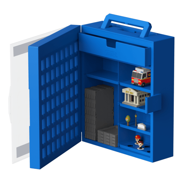 Bitty POP: Carrying Case 889698860529