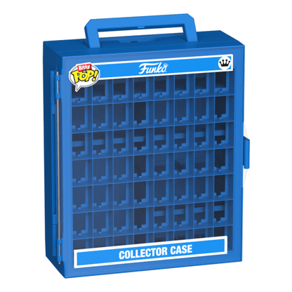 Bitty POP: Carrying Case 889698860529