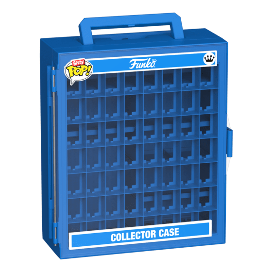 Bitty POP: Carrying Case 889698860529