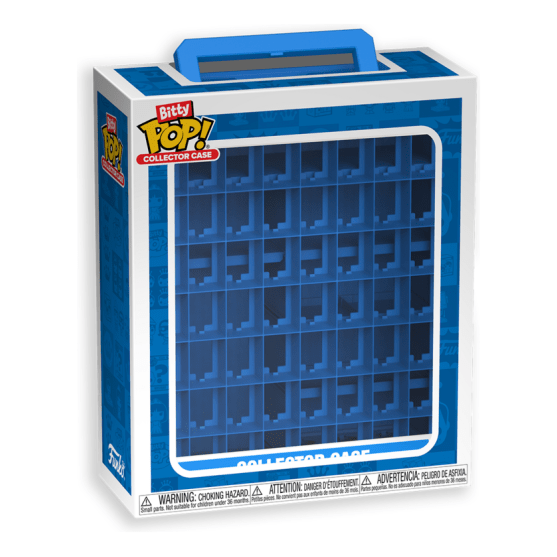 Bitty POP: Carrying Case 889698860529