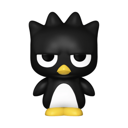 Bitty Pop! - Hello Kitty - 4 Pack - My Melody, Pochacco, Badtz-Maru (Choose your Chase)