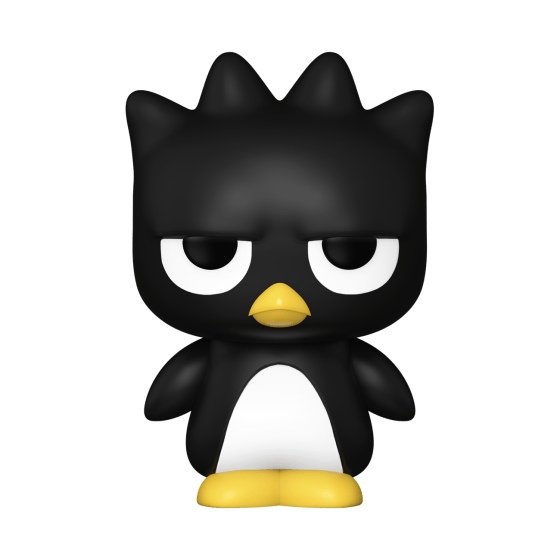 Bitty Pop! - Hello Kitty - 4 Pack - My Melody, Pochacco, Badtz-Maru (Choose your Chase)