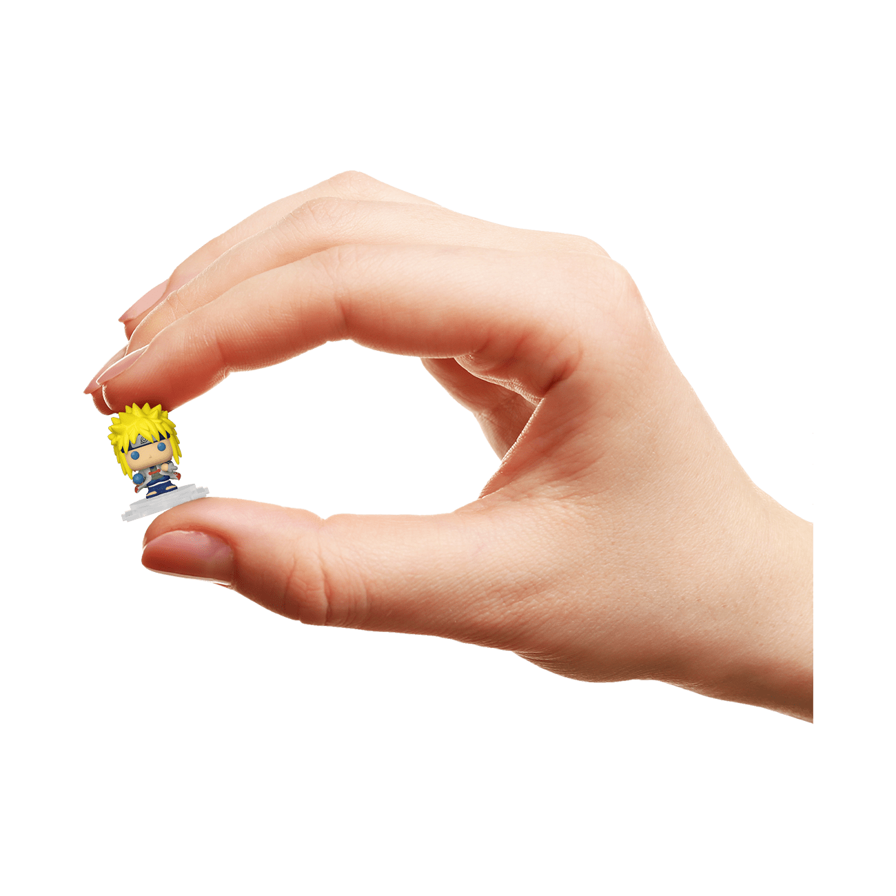 Bitty POP: Naruto Shippuden - Team 2 4 Pack