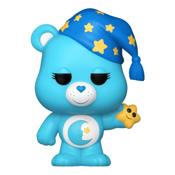 Bitty Pop! Town - Care Bears - Care Bear Castle 889698901147