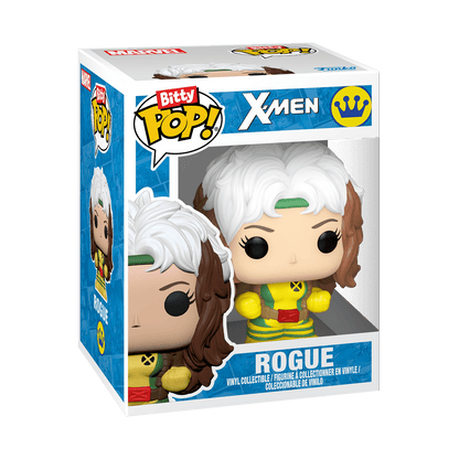 Bitty POP: X-Men - Gambit 4 Pack
