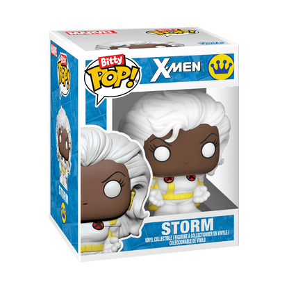 Bitty POP: X-Men - Gambit 4 Pack