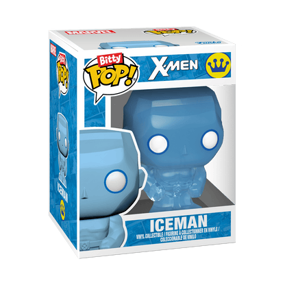 Bitty POP: X-Men - Jean Grey 4 Pack w/chase
