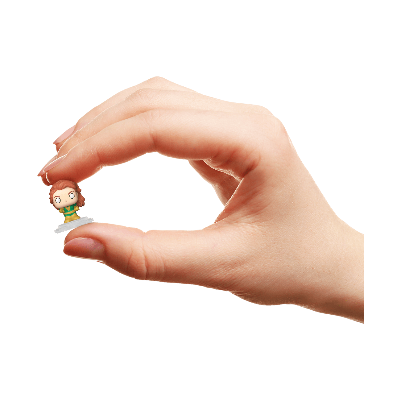 Bitty POP: X-Men - Jean Grey 4 Pack w/chase