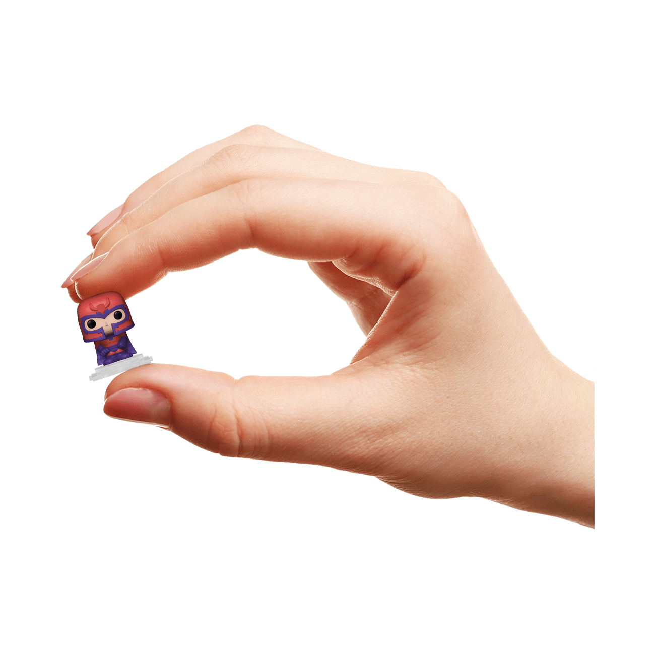 Bitty POP: X-Men - Magneto 4 Pack