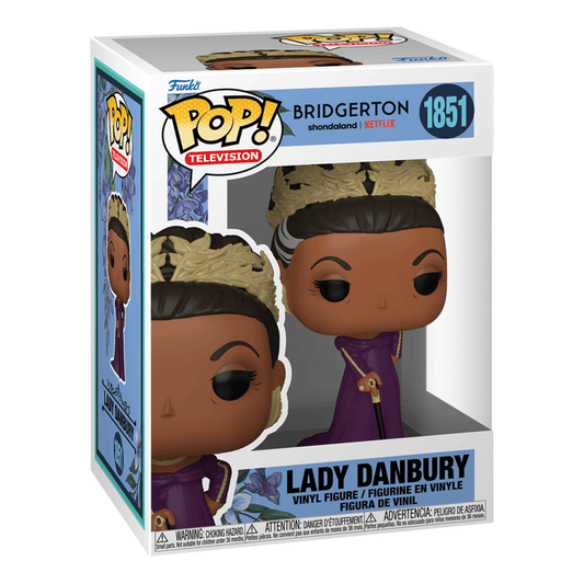 EPO JAN 26 - Pop! Vinyl 78