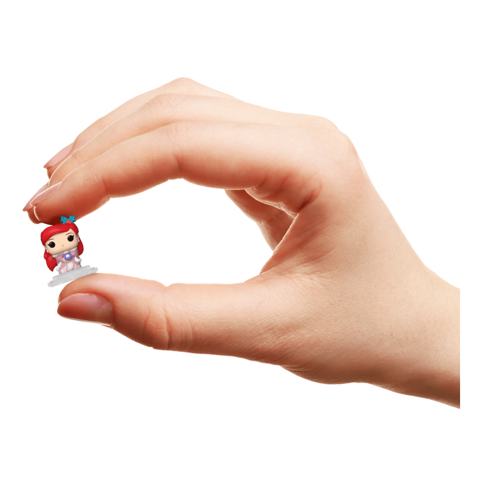 Funko Bitty Countdown Calendar Disney Princess