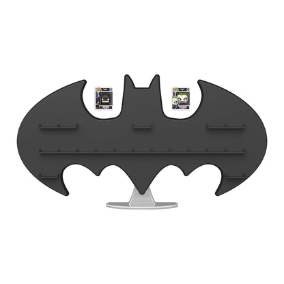 Funko Bitty POP Display - Batman Signal Collectible Stand 889698812900