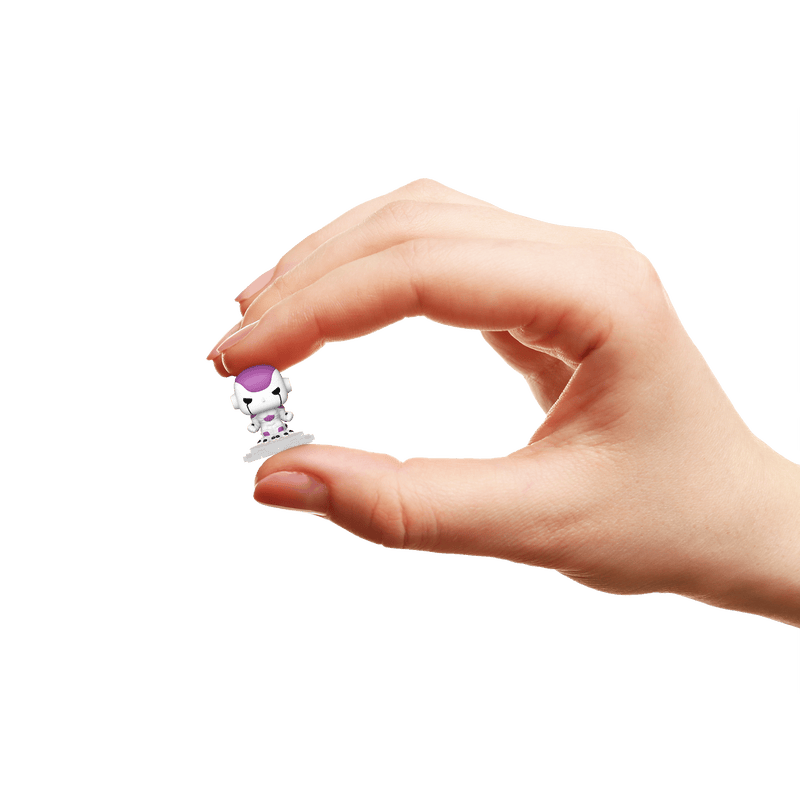 Funko Bitty POP: Dragon Ball Z - Goku & Freiza 2 Pack 889698889278