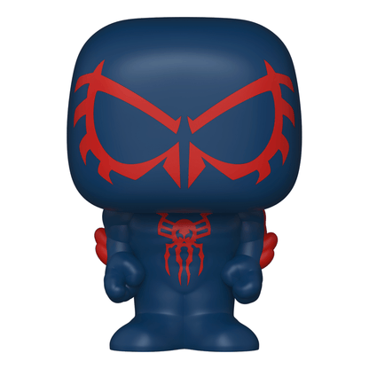 Funko – Bitty Pop! – Marvel – Spider-Man Miles Morales 4 Pack 889698857024