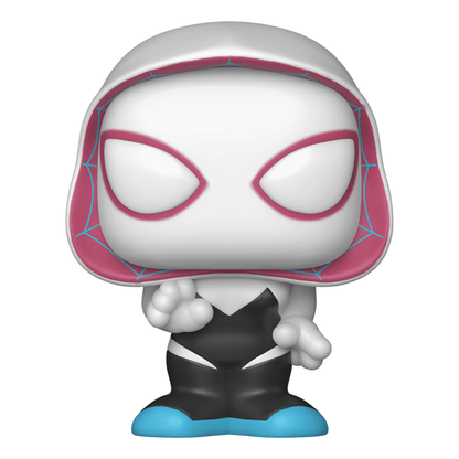 Funko – Bitty Pop! – Marvel – Spider-Man Miles Morales 4 Pack 889698857024