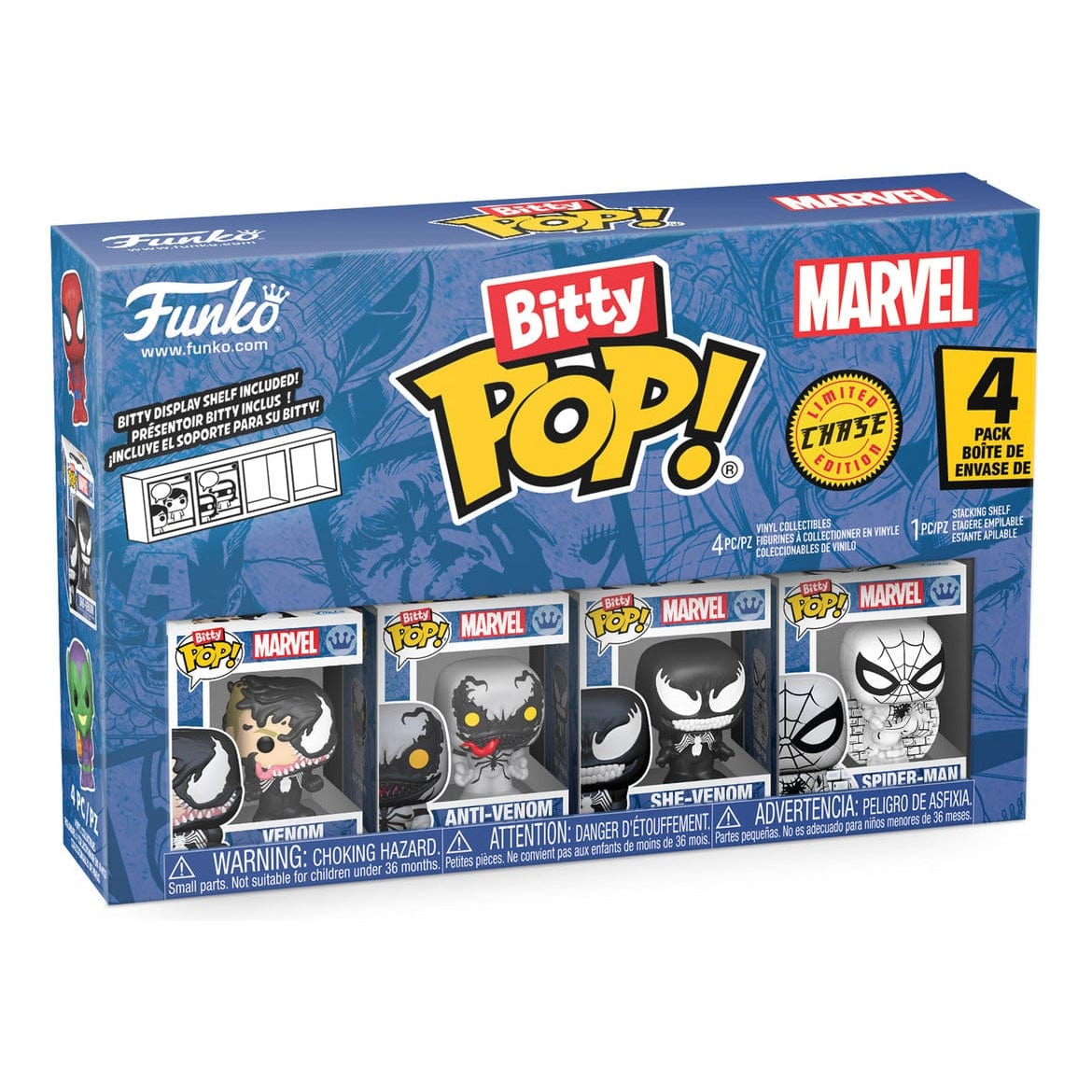 【未開封】FUNKO POP! チリー・ウィリー アメトイ 未開封】FUNKO POP! チリー・ウィリー アメトイ