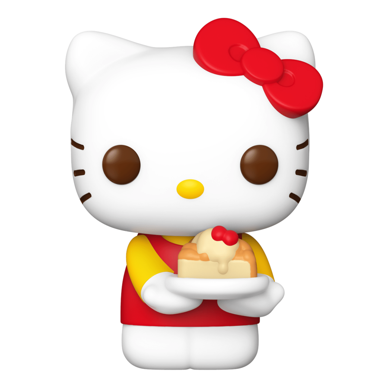 Funko – Bitty Pop! – Sanrio – Kuromi 4 Pack 889698857154