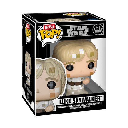 Funko Bitty POP! Star Wars Starter Set