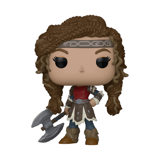 Funko EPO JUN 25 - Pop Vinyl 5 Collectible Figure