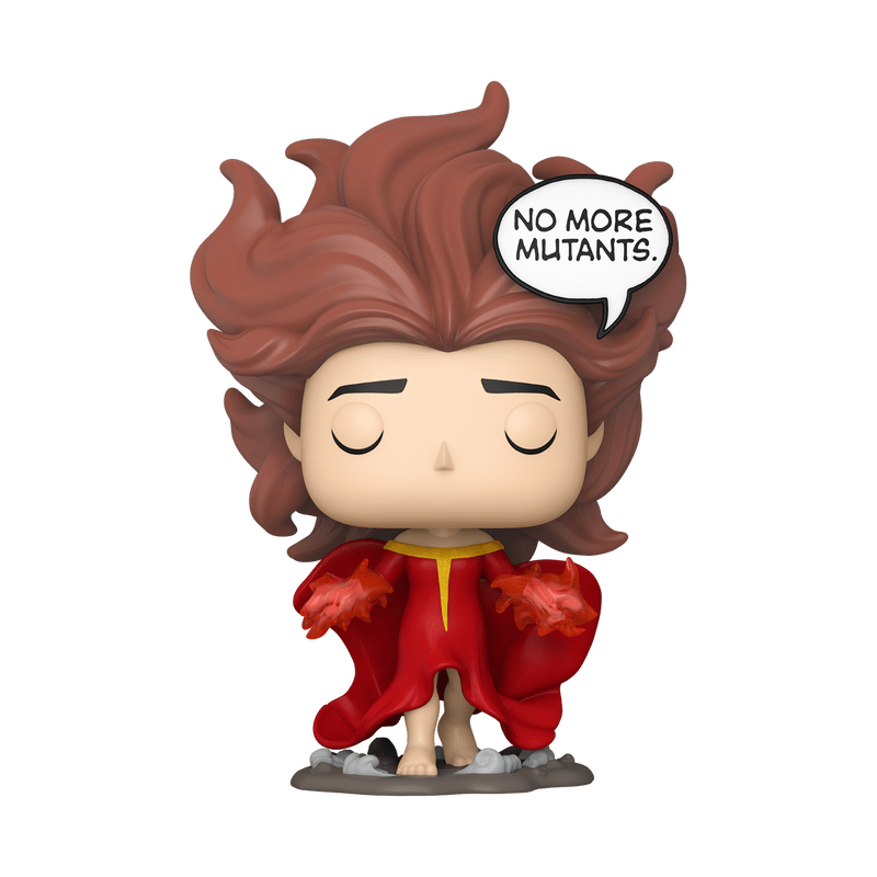 Funko EPO MAR25 - Pop! Vinyl 19 Collectible Figure 889698828710