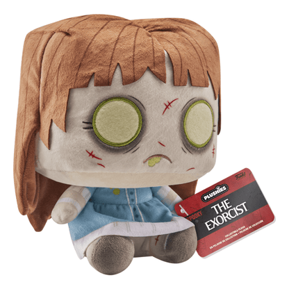 Funko – Plush 7 Inch – the Exorcist – Regan MacNeil