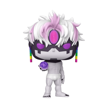 Funko Pop! Animation DANDADAN Jiji with Chance of Chase #2386