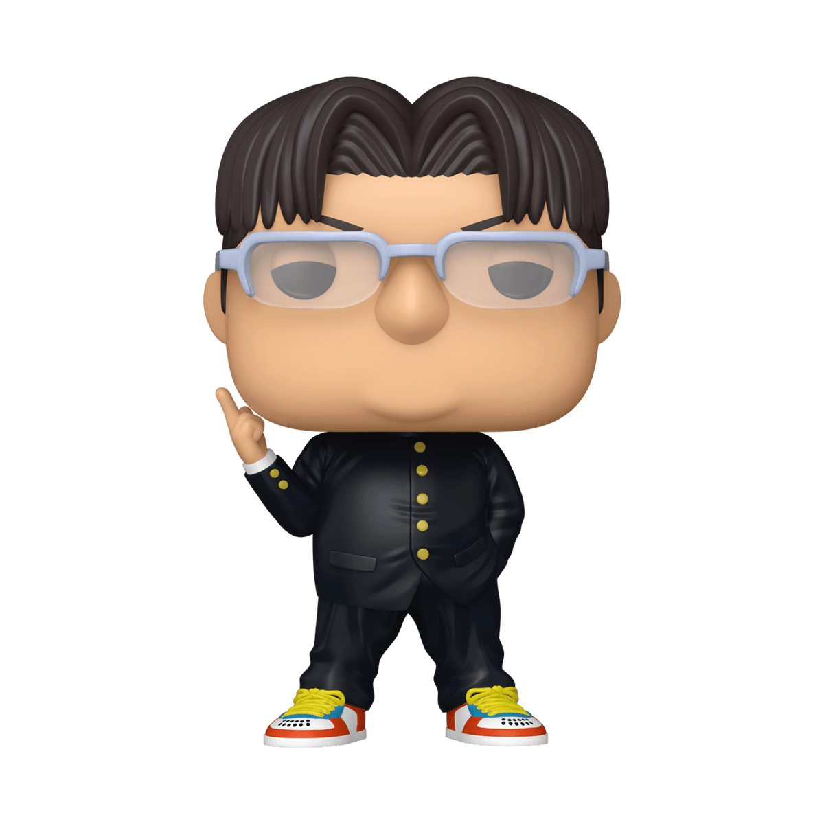 Funko Pop! Animation Dandadan Kinta Vinyl Figure #2388