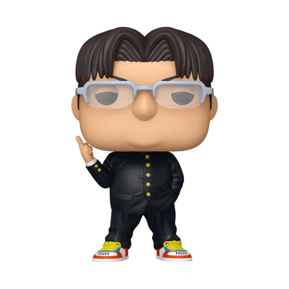 Funko Pop! Animation Dandadan Kinta Vinyl Figure #2388