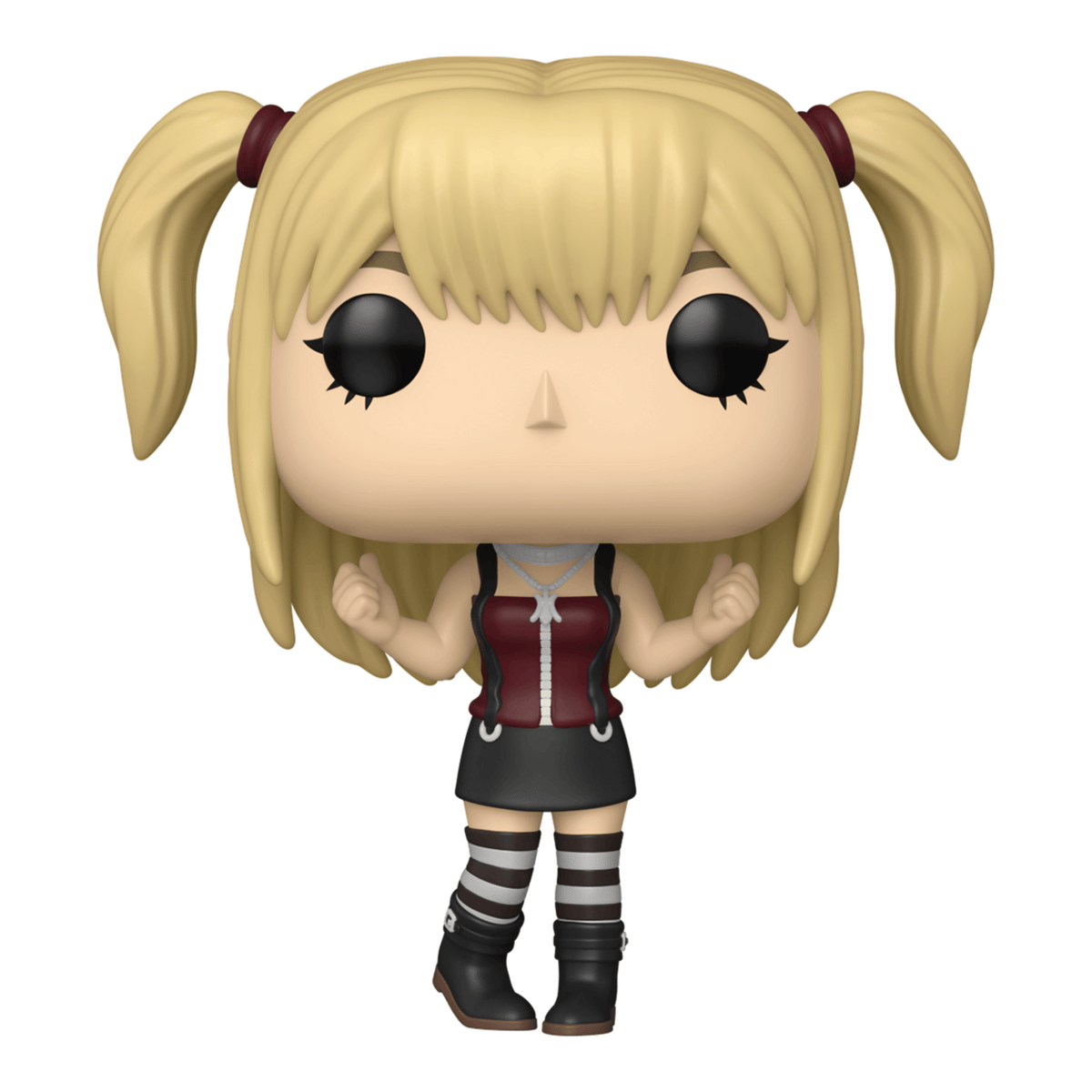 Funko Pop! Animation Death Note Misa Amane Vinyl Figure #2380 889698932936