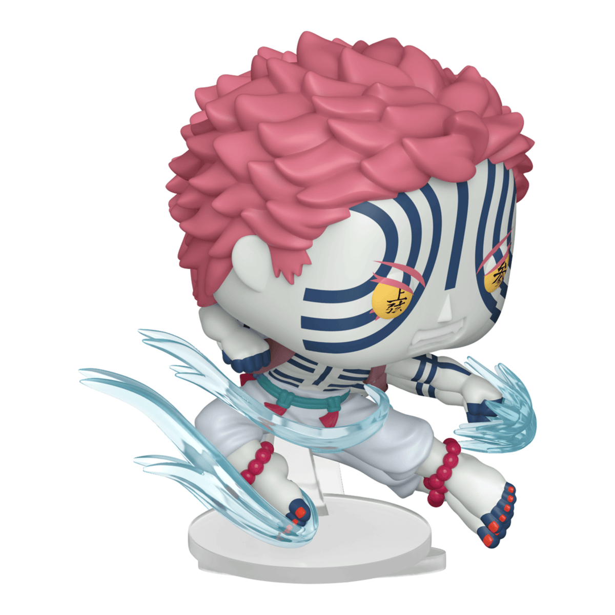 Funko Pop! Animation Demon Slayer Akaza Vinyl Figure #2043