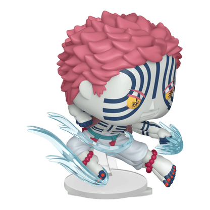 Funko Pop! Animation Demon Slayer Akaza Vinyl Figure #2043